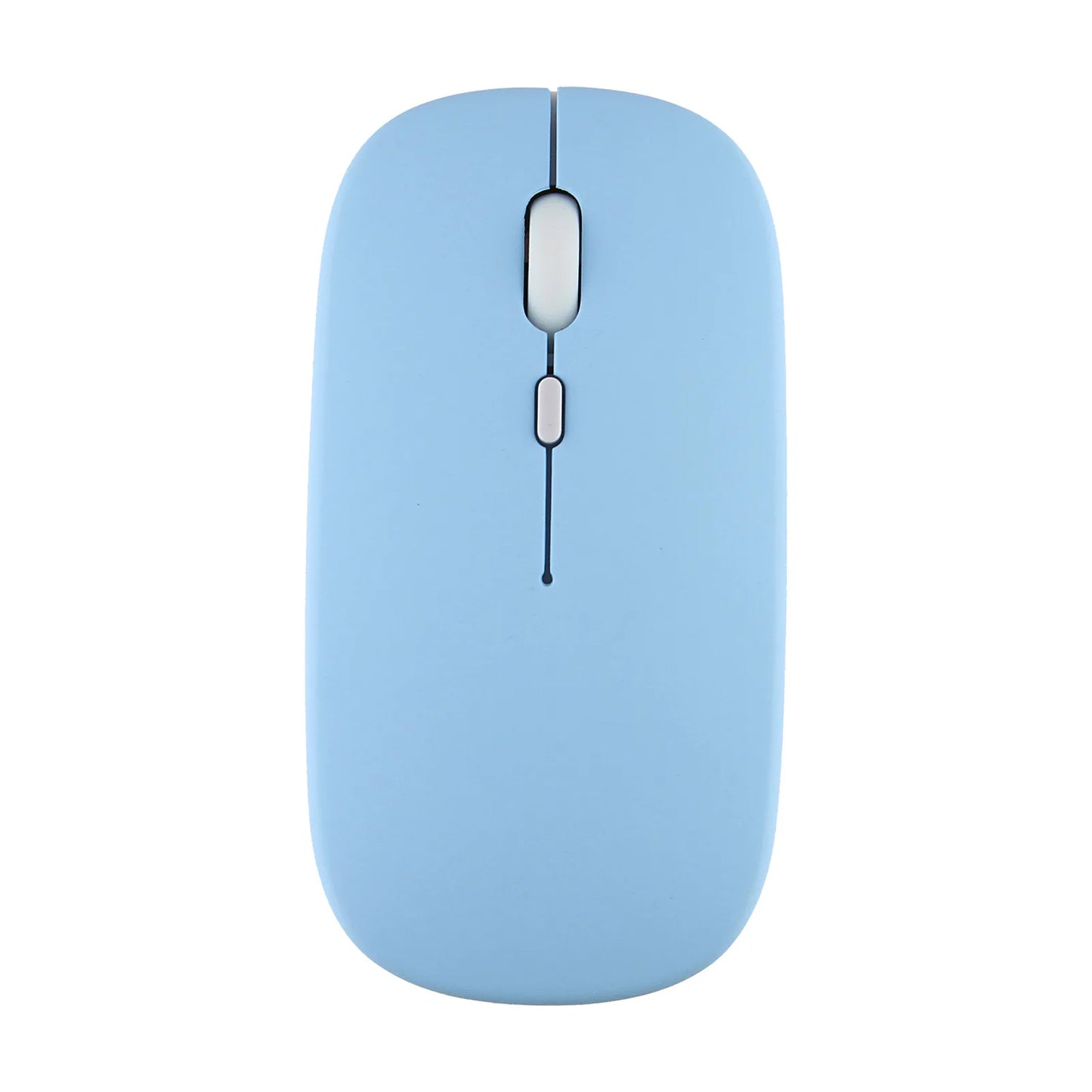 Mouse Bluetooth Inalámbrico para iPad y Laptop Colohas