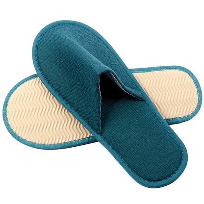 Pantuflas de Invierno Antideslizantes para Hombre y Mujer