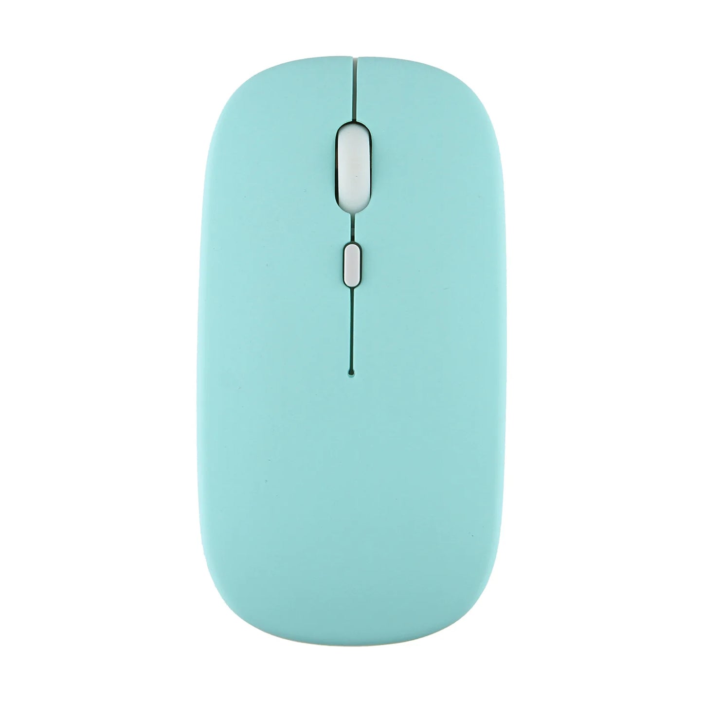 Mouse Bluetooth Inalámbrico para iPad y Laptop Colohas
