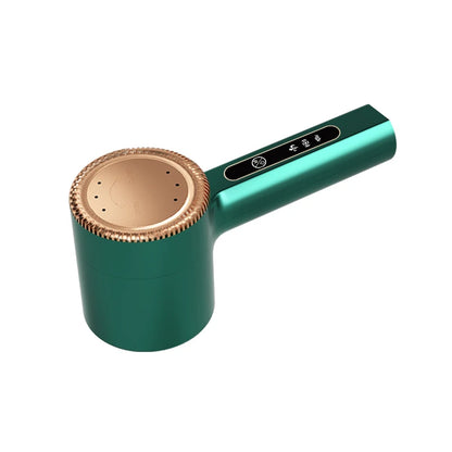 Quitapelusas Eléctrico Recargable USB para Ropa y Suéter