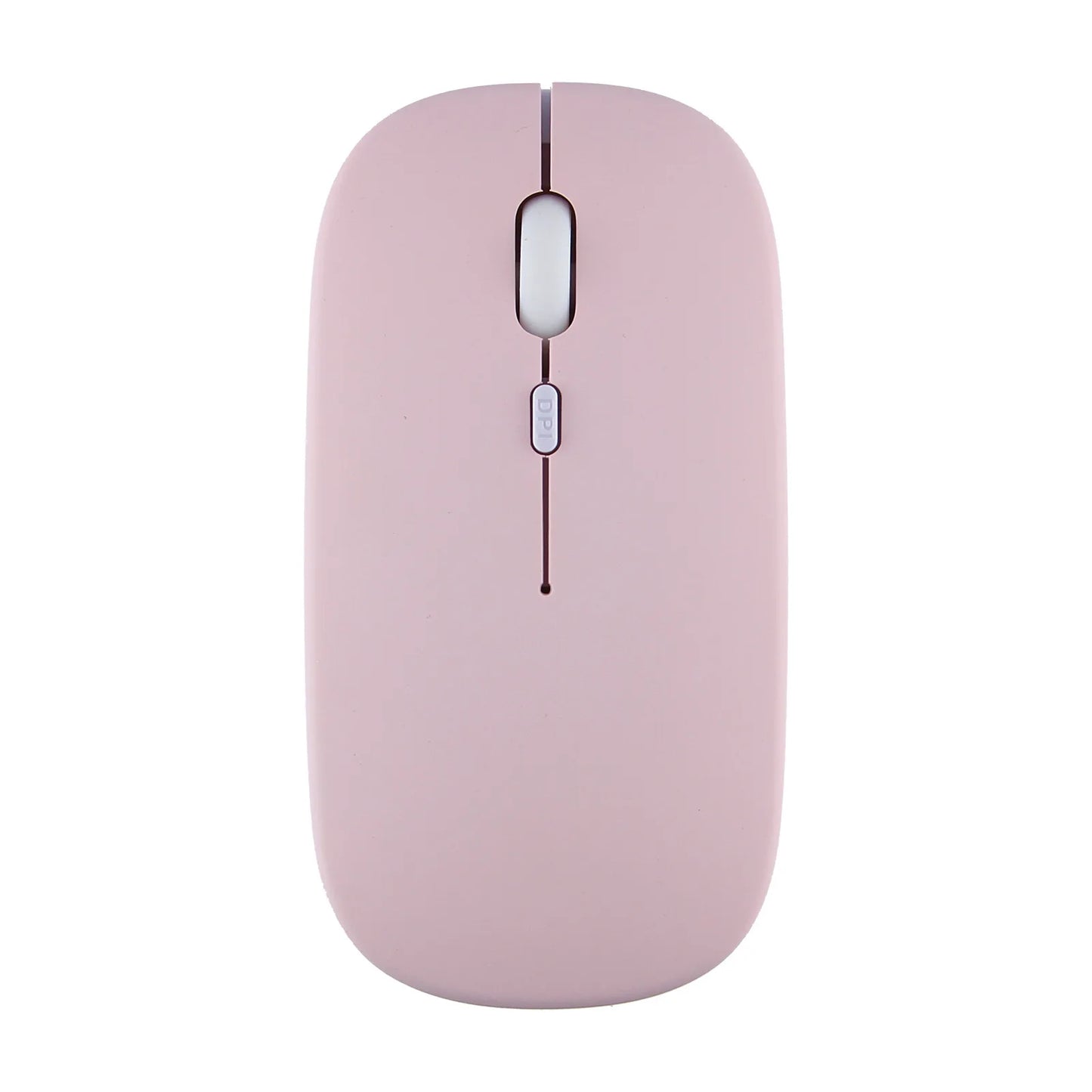 Mouse Bluetooth Inalámbrico para iPad y Laptop Colohas
