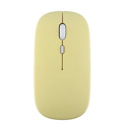 Mouse Bluetooth Inalámbrico para iPad y Laptop Colohas