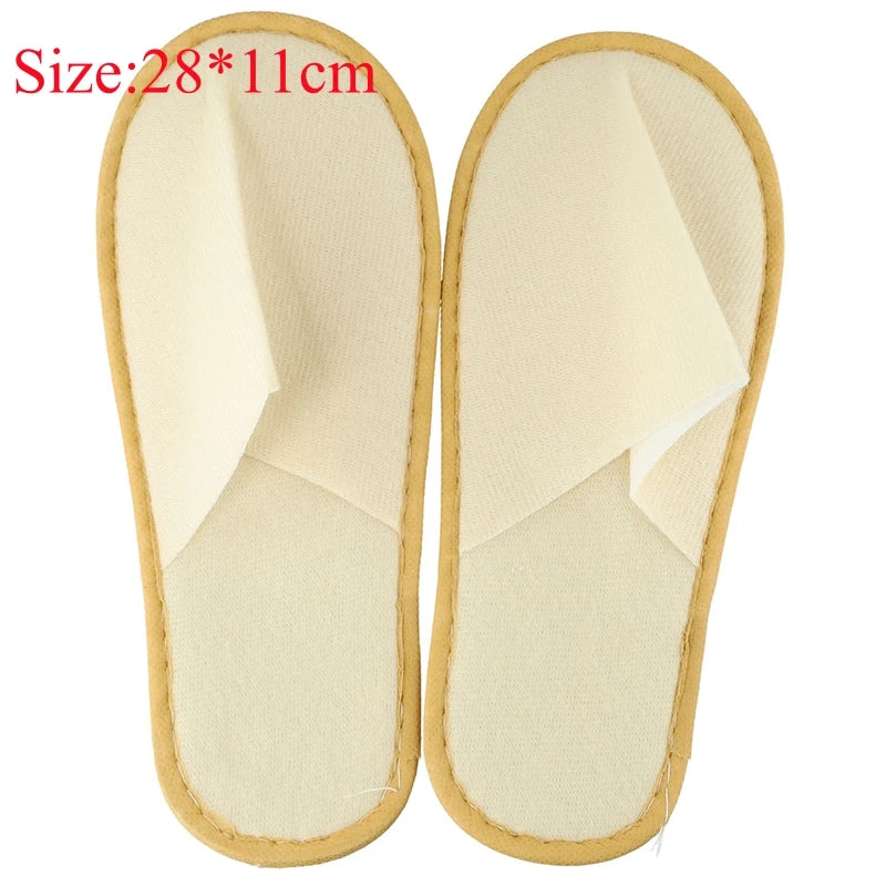 Pantuflas de Felpa Invierno Antideslizantes Unisex