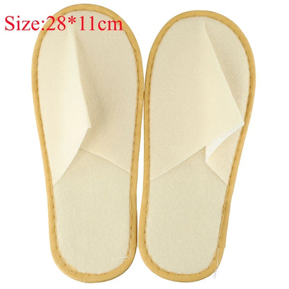 Pantuflas de Felpa Invierno Antideslizantes Unisex